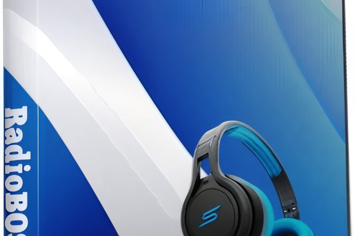Radioboss Advanced For Windows V7.0.8 Best Radio Automation Software