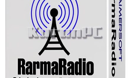 Rarmaradio Pro Full Version
