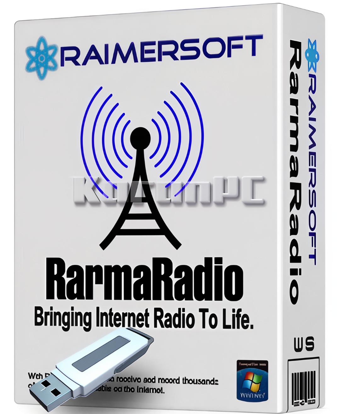 Rarmaradio Pro For Windows V2.76.1 Best Online Radio And Internet Radio Software Rarmaradio Pro Full Version