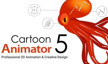 Download Reallusion Cartoon Animator + Crack