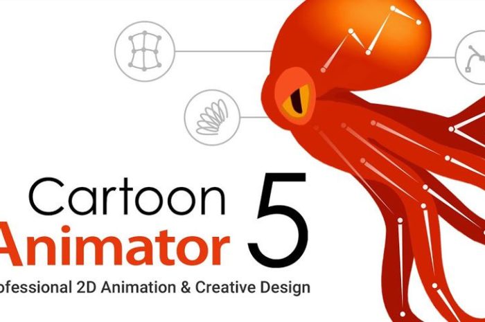 Reallusion Cartoon Animator 5 For Windows V5.33.3821.1 Best 2D/3D Cartoon Animator Maker Software