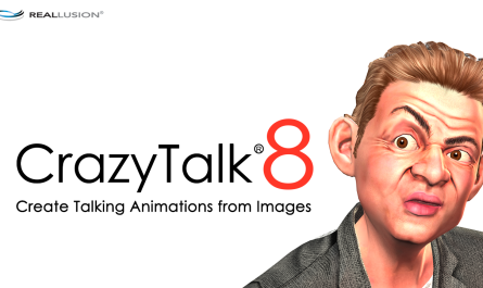 Reallusion Crazytalk Pipeline Full Versionn 1