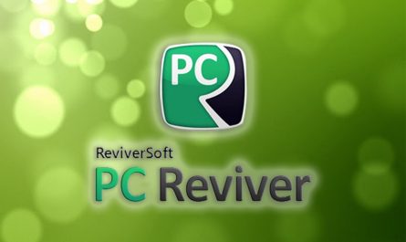 Reviversoft Pc Reviver For Windows