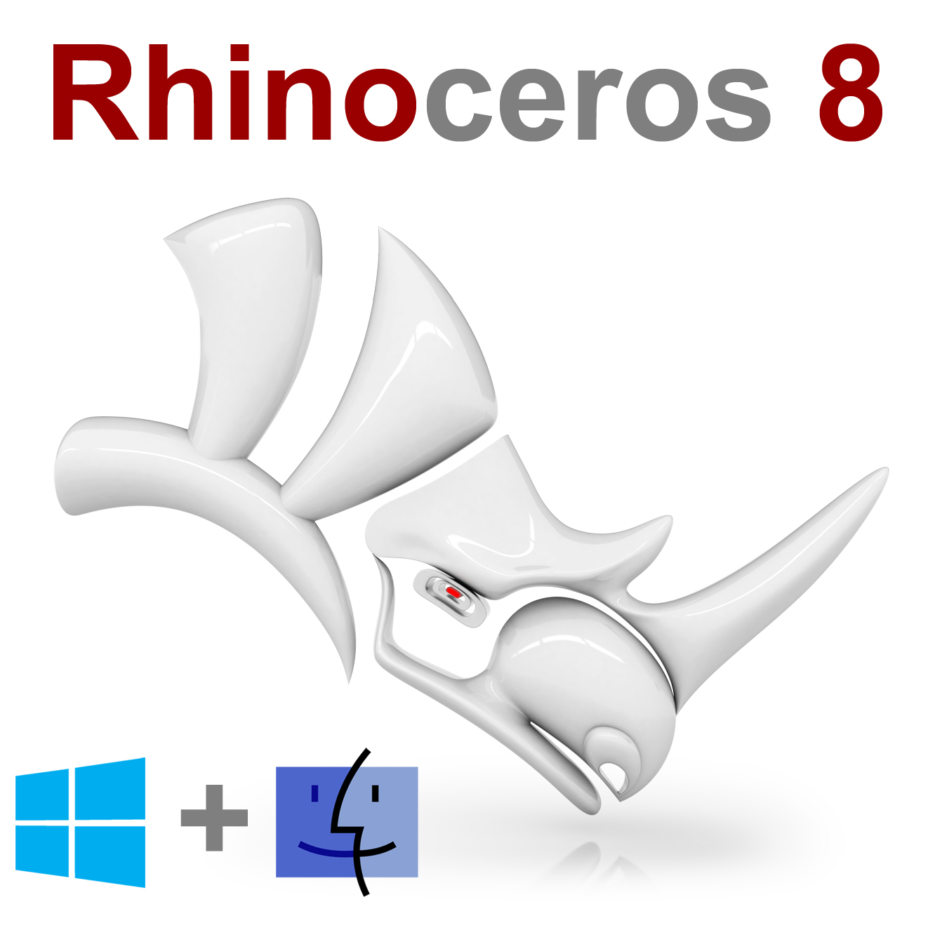 Rhino Rhinoceros Free Download For Lifetime Rhinoceros 8 Software Full Version