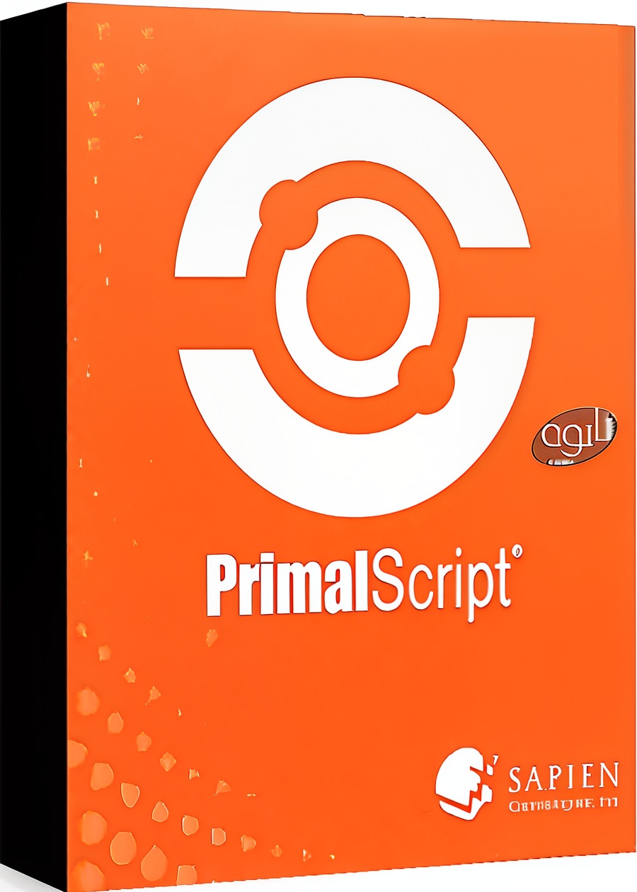 Sapien Primalscript 2025 For Windows V8.1.218 Scripting And Debugging For Powershell, Vbscript, Html Sapien Primalscript 2025 For Windows