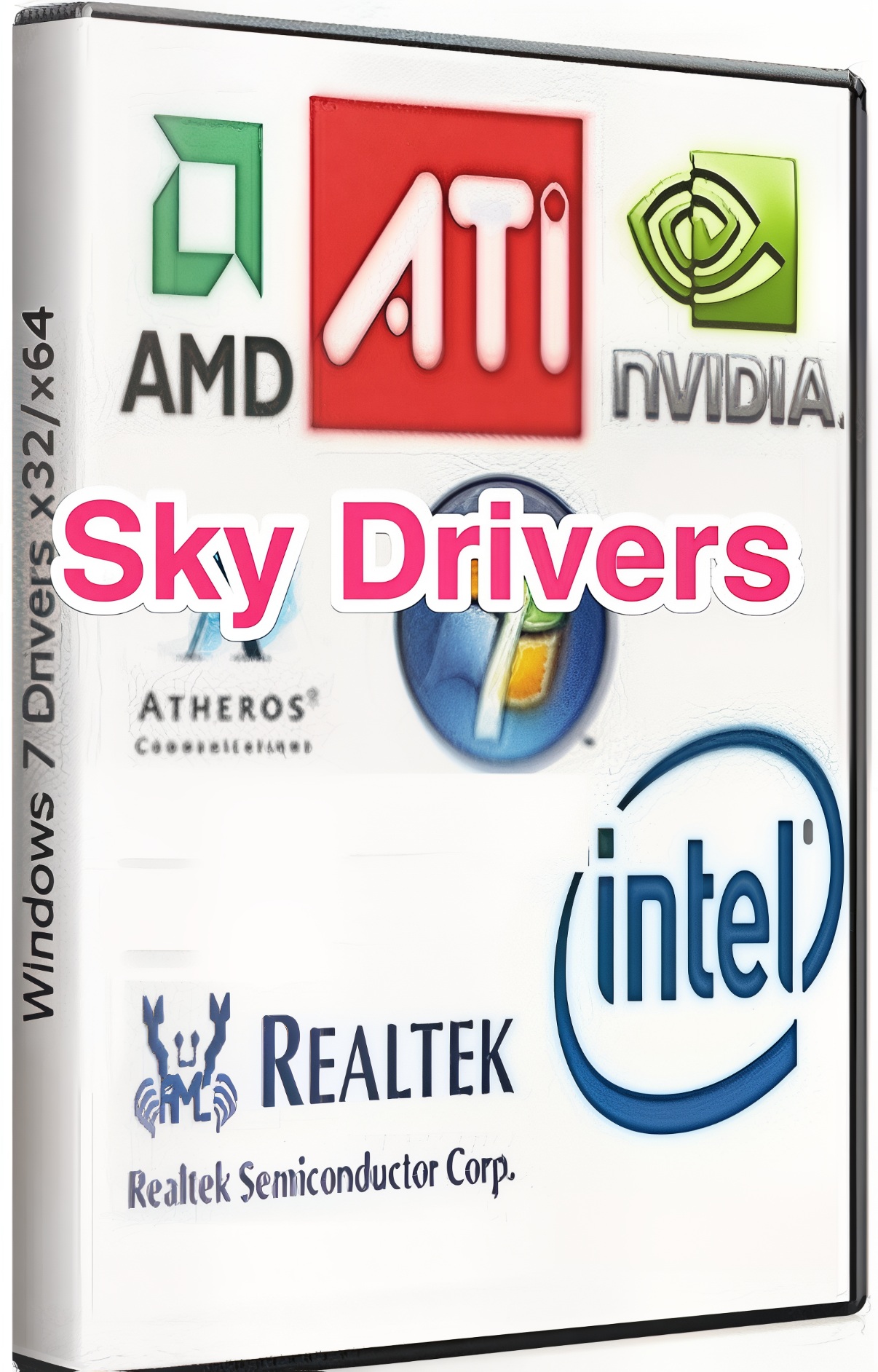 Sky Drivers Download For Windows V4.0 Offline Driver Installer For Windows Xp, Windows 7 Sky Drivers Download