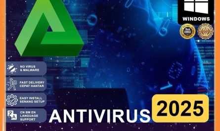 Smadav Pro Antivirus 2025 Full Version