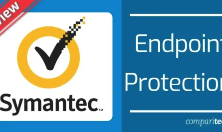Symantec Endpoint Protection Software