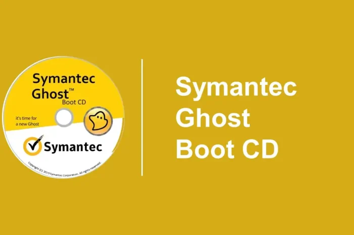 Symantec Ghost Boot Cd V12.0.0.11690 Your Ultimate Solution For Disk Imaging