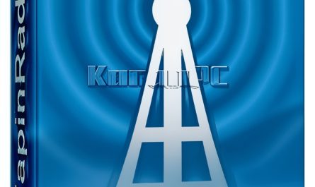 Tapin Radio Pro Full Version