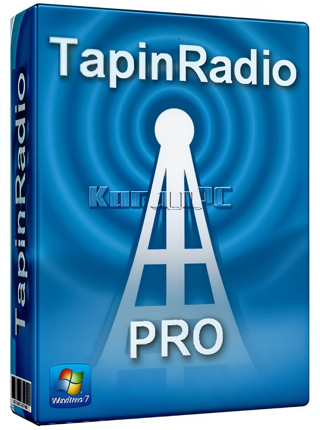 Tapinradio Pro For Windows V2.16.003 Best Online Radio Stations Software Tapin Radio Pro Full Version