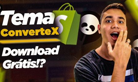 Tema Convertex Shopify Download 1