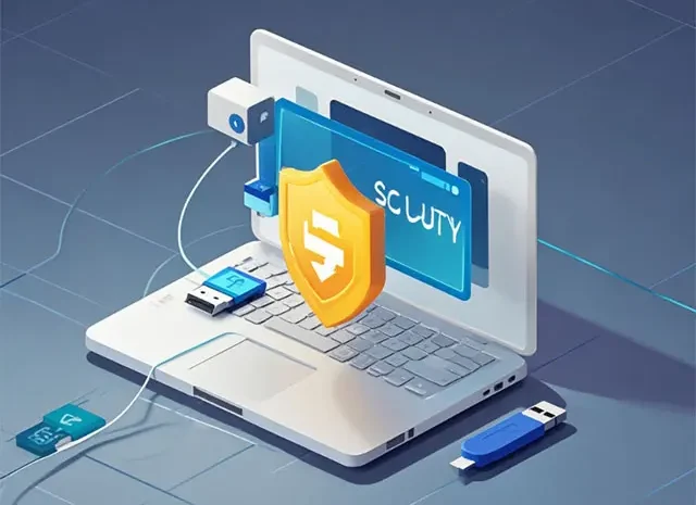 Usb Disk Security Pro For Windows V6.9 Usb Disk Shortcut Virus Remover Software