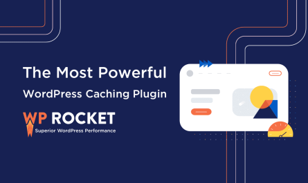 Wp Rocket Premium Plugin 1