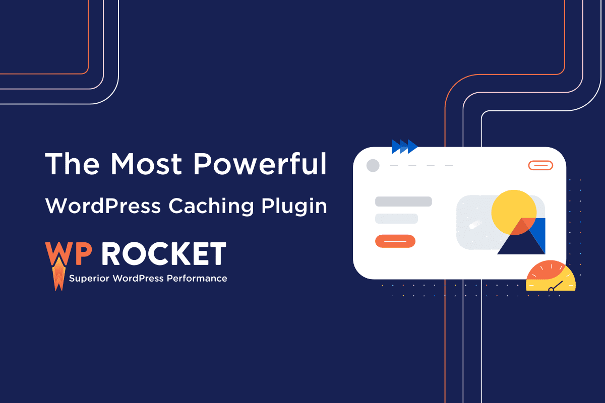 Wp Rocket Premium Plugin For Wordpress V3.18.1.3 Best Wordpress Cache And Wp Site Speed Optimisation Plugin Wp Rocket Premium Plugin 1