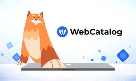 Webcatalog Free Download