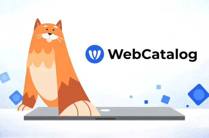 Webcatalog 2025 V9.1.103 A Powerful Website To Desktop App Maker Software