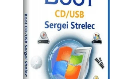 Winpe 10 8 Sergei Strelec Full Version