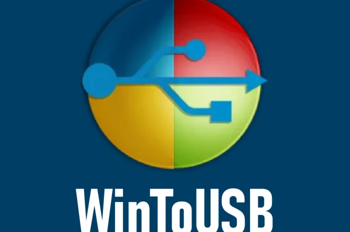 Wintousb Enterprise 2025 For Windows V9.6 Best All In One Windows To Go Creator Software