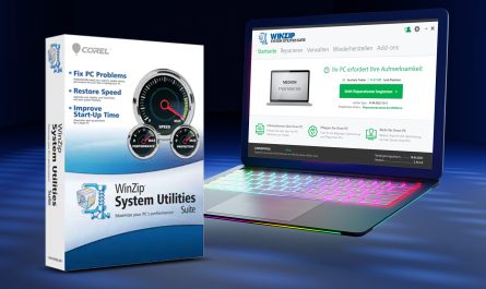 Winzip System Utilities Suite Full Version