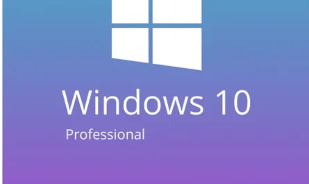 Windows 10 Pro 22H2 Full Version 1