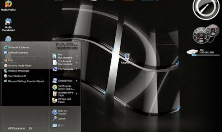 Windows 8.1 Pro Black Edition