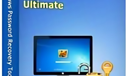 Windows Password Recovery Tool Ultimate Full Version
