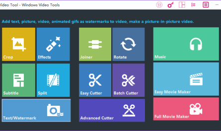 Windows Video Editor 2025 2