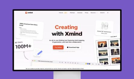 Xmind Pro 2025 Full Version For Windows 11