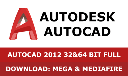 Download Autocad Bit Full Mega Mediafire
