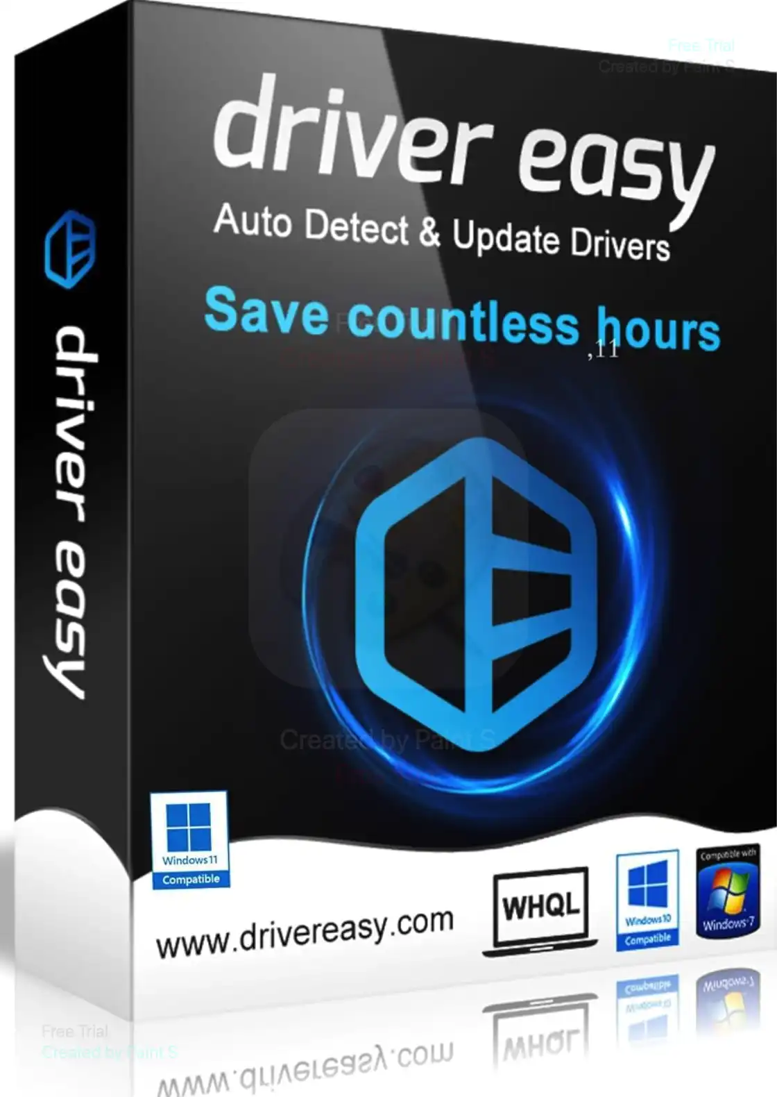 Driver Easy Professional For Windows V6.1.2 Best Free Online Driver Updater Software Download Driver Easy Professional Full Version