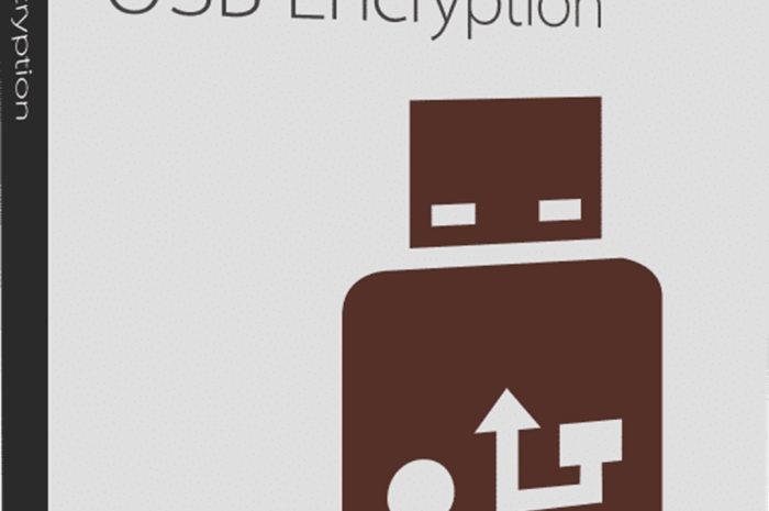 Gilisoft Usb Stick Encryption For Windows V12.5 Usb Encryption Tool Protects Data With Password