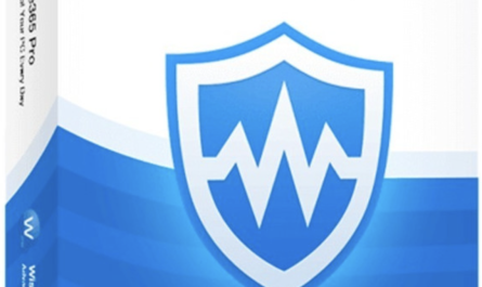 Wise Care 365 Pro Software