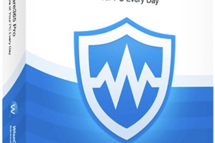 Wise Care 365 Pro For Windows V7.1.1.694 Aio System Tune Up And Speed Up Software