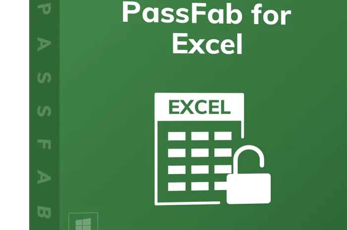 Passfab For Excel Windows Edition V8.5.14.2 Excel, Spreadsheet Password Remover App