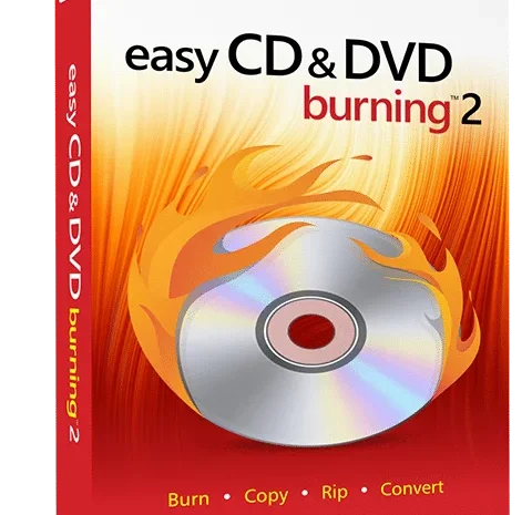 Roxio Easy Cd &Amp; Dvd Burning 2 For Windows V20.0.120.0 Easy Cd &Amp; Dvd Burning And Desk Burning Software