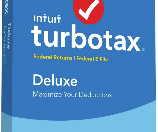 Intuit Turbotax 2024 All Edition Usa Fbi Easily E-File Income Taxes Online Tax Software