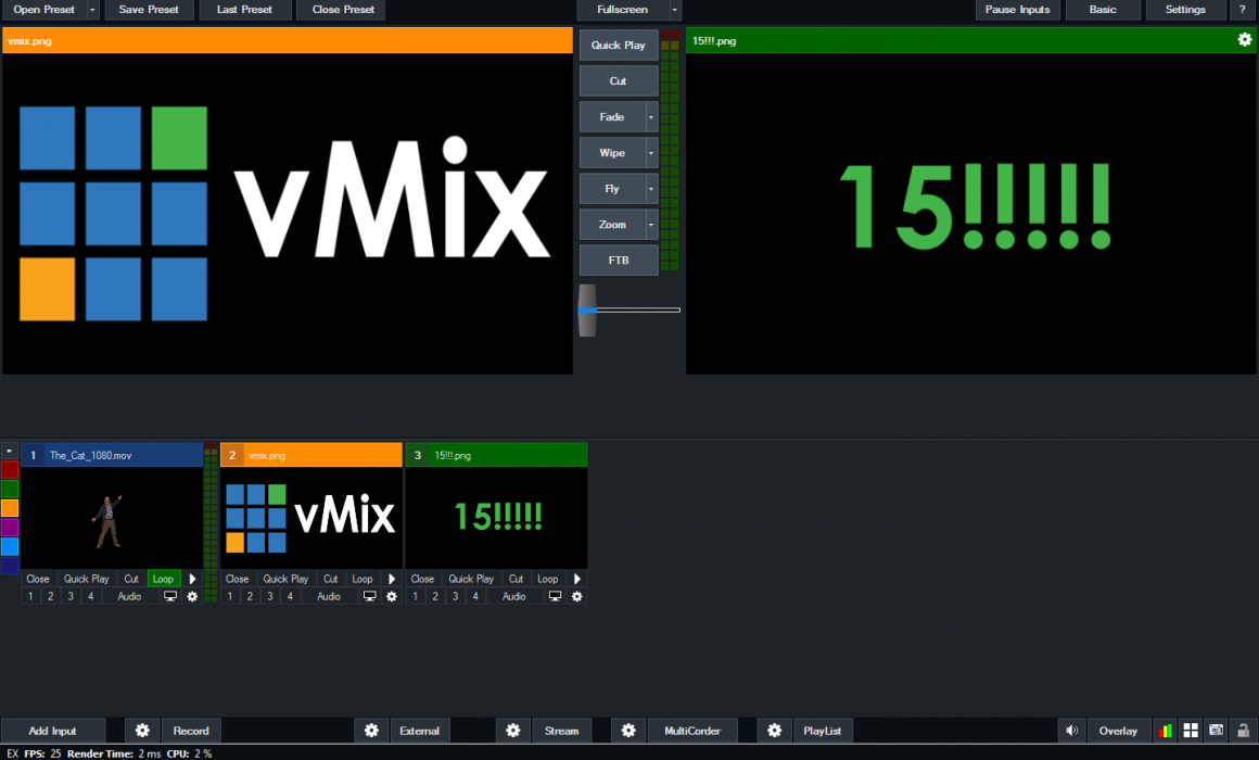Download Vmix Pro Mod Apk For Android Vmix Pro Live Production Streaming Software Free Download