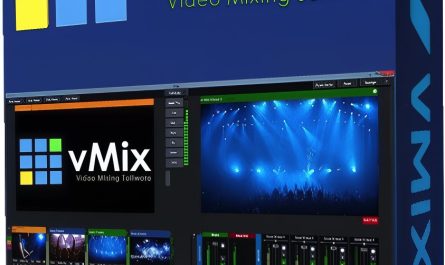 Vmix Pro Live Production Streaming Software For Windows 2