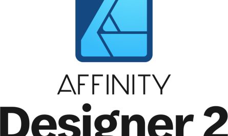 Affinity Designer 2025 Full Version