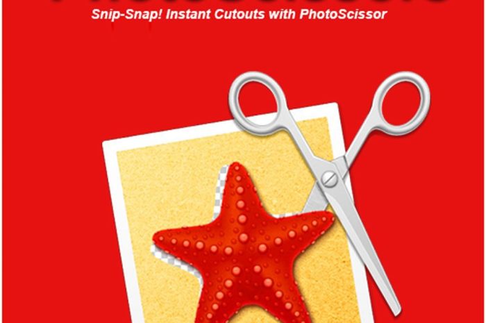 Photoscissors 2024 Software V9.1 Remove Image Background Automatically &Amp; Free