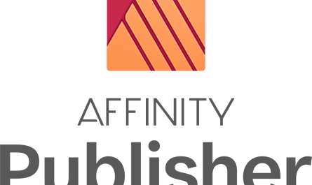 Serif Affinity Publisher Premium 2025 Full Version