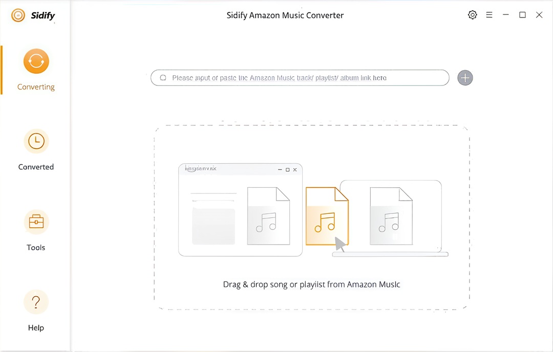 Sidify Amazon Music Converter Full Version Sidify Amazon Music Converter Pro Software
