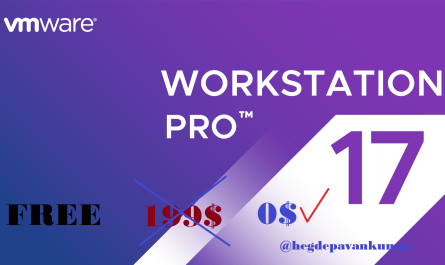 Vmware Workstation Player 17 Serial Keys Full Version