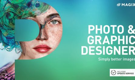 Xara Photo Graphic Designer Full Version
