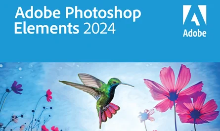 Adobe Photoshop Elements 2024 Full Version For Windows 2