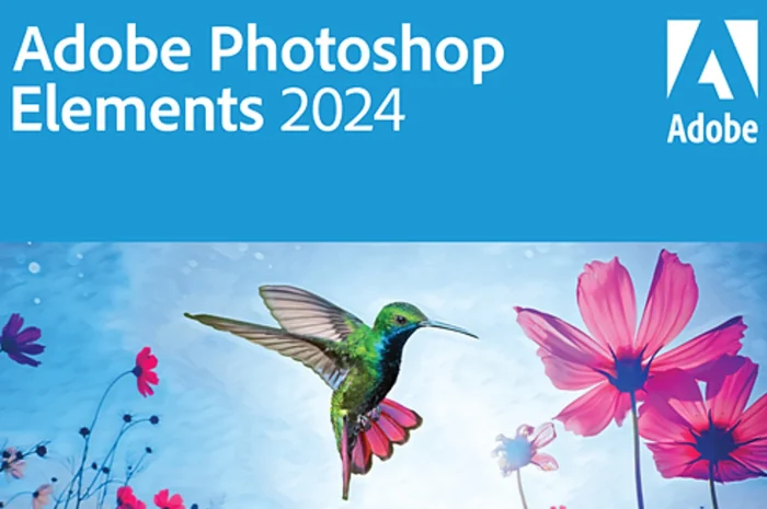 Adobe Photoshop Elements 2024 For Windows V24.0 Edit With The Power Of Ai Add Motion To Photos View Via Web And Mobile.