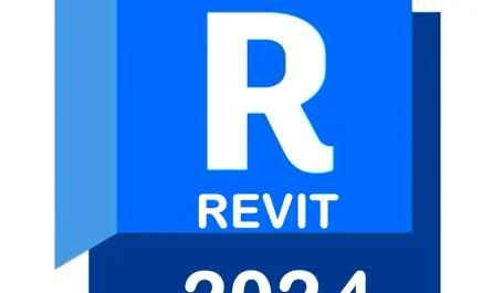 Autodesk Revit 2024 Full Version