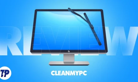 Cleanmypc Review 1