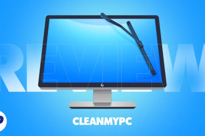 Cleanmypc Software For Windows V1.12.4 Best Windows Cleaner And Speed Optimiser Software